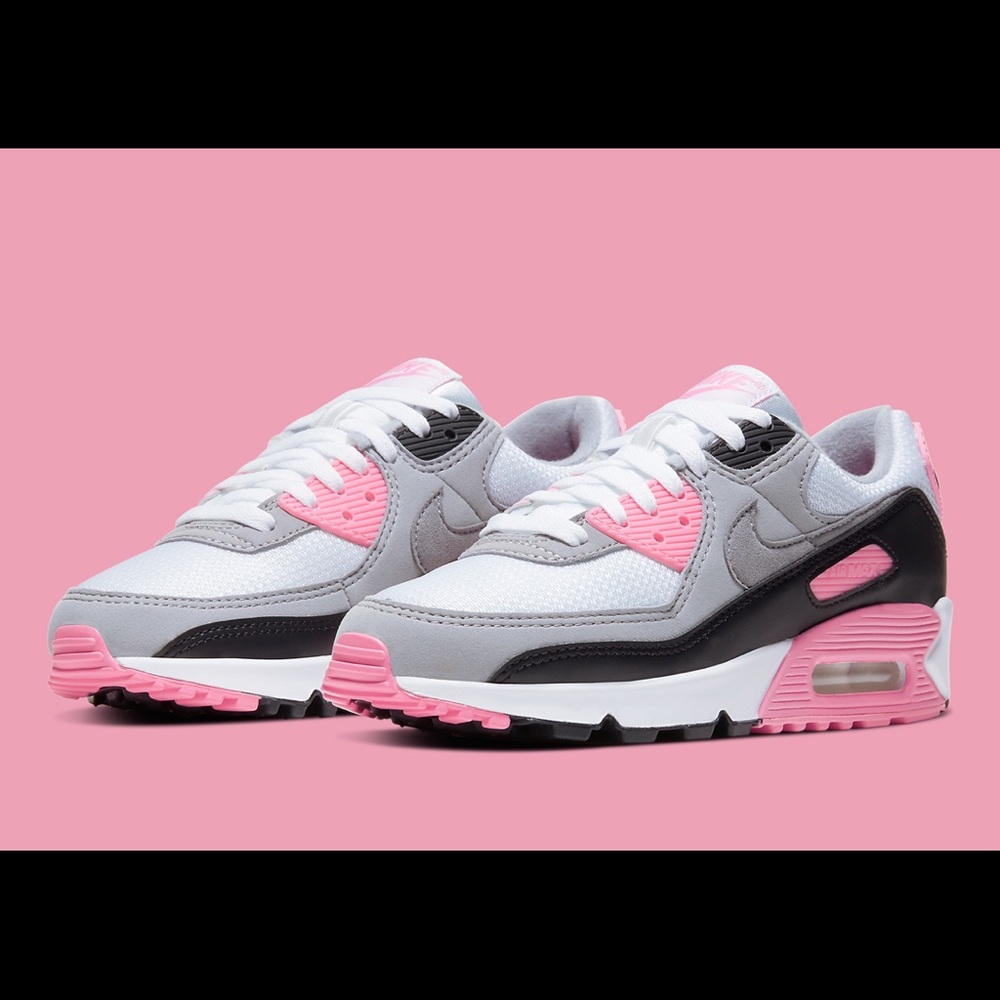 Nike Air Max 90 “pink”